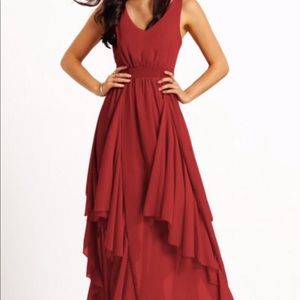 SHEIN dress